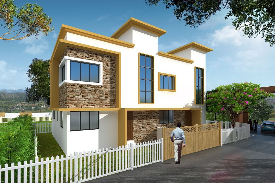 Elite City – Premium NA Plots